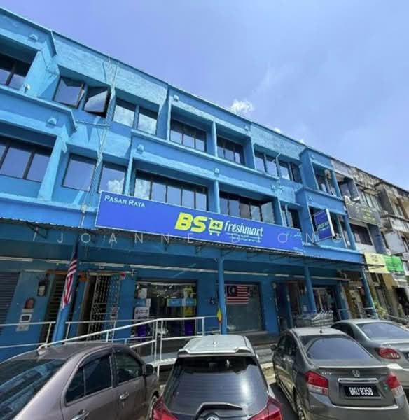 Kedai untuk Disewa di Shah Alam (Selangor) - Joanne Diong - PropertyGuru.com.my