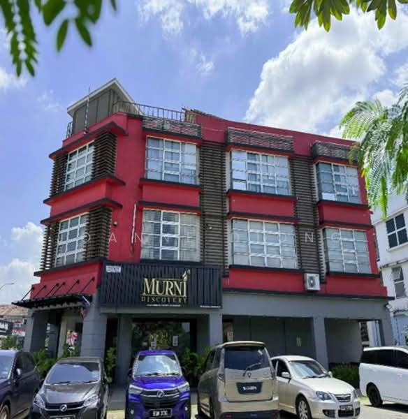 Kedai untuk Disewa di Shah Alam (Selangor) - Joanne Diong - PropertyGuru.com.my