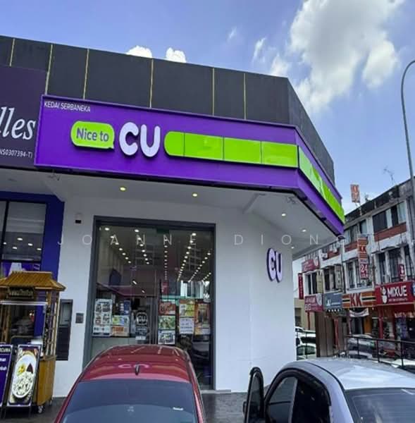 Kedai untuk Disewa di Shah Alam (Selangor) - Joanne Diong - PropertyGuru.com.my