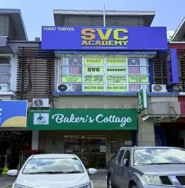 Kedai untuk Disewa di Shah Alam (Selangor) - Joanne Diong - PropertyGuru.com.my