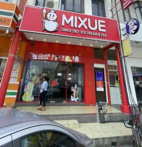 Kedai untuk Disewa di Shah Alam (Selangor) - Joanne Diong - PropertyGuru.com.my