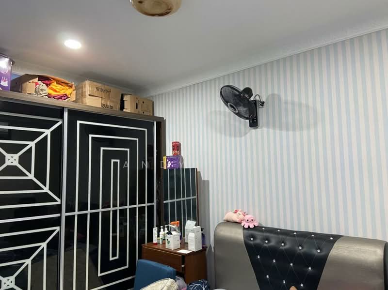 Terraced House for Sale in Jalan Klang Lama (Old Klang Road) (Kuala Lumpur) - Andy LCH - Bedroom - PropertyGuru.com.my