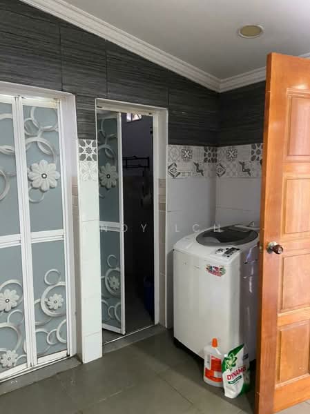 Terraced House for Sale in Jalan Klang Lama (Old Klang Road) (Kuala Lumpur) - Andy LCH - Interior - PropertyGuru.com.my