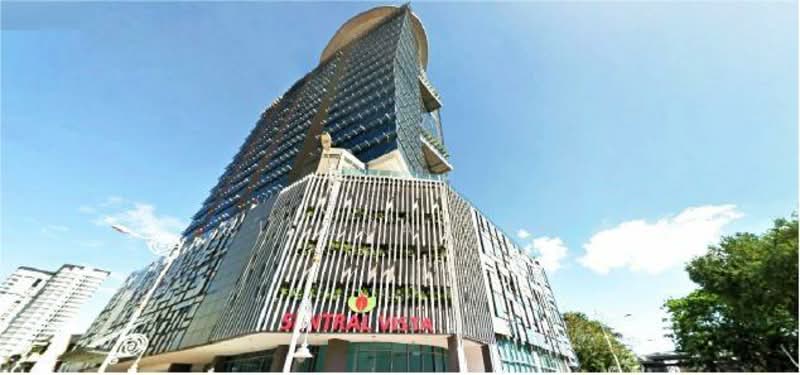 Retail Space for Rent in Brickfields (Kuala Lumpur) - Ridzuan Lu - Exterior - PropertyGuru.com.my