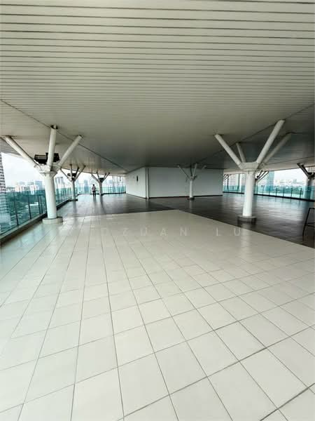 Retail Space for Rent in Brickfields (Kuala Lumpur) - Ridzuan Lu - Balcony - PropertyGuru.com.my