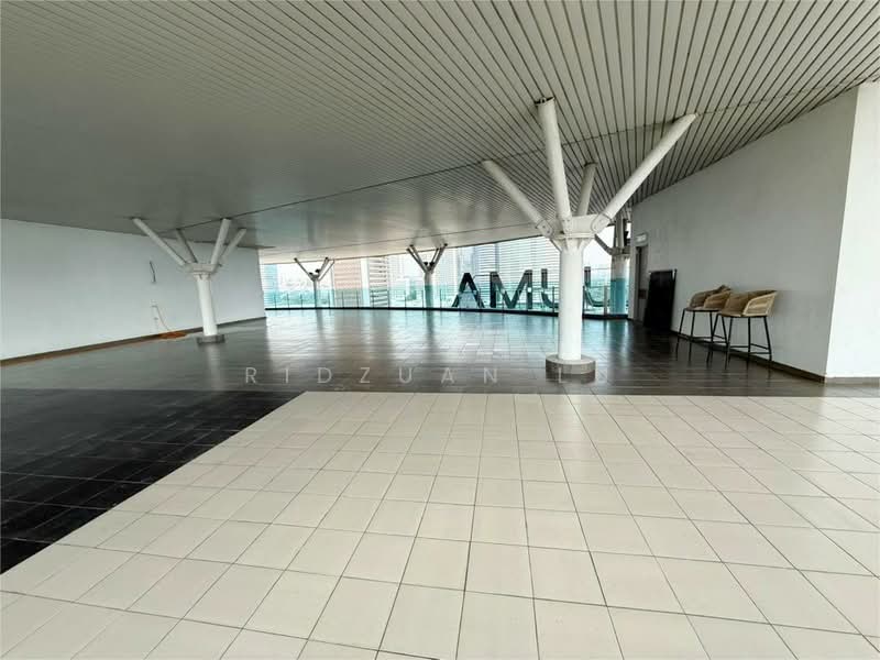 Retail Space for Rent in Brickfields (Kuala Lumpur) - Ridzuan Lu - Interior - PropertyGuru.com.my