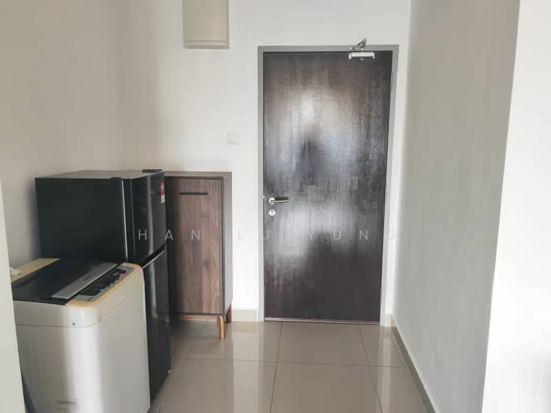 Condominium for Rent at KSL Residence 2 @ Kangkar Tebrau - Han Lu Yung - PropertyGuru.com.my