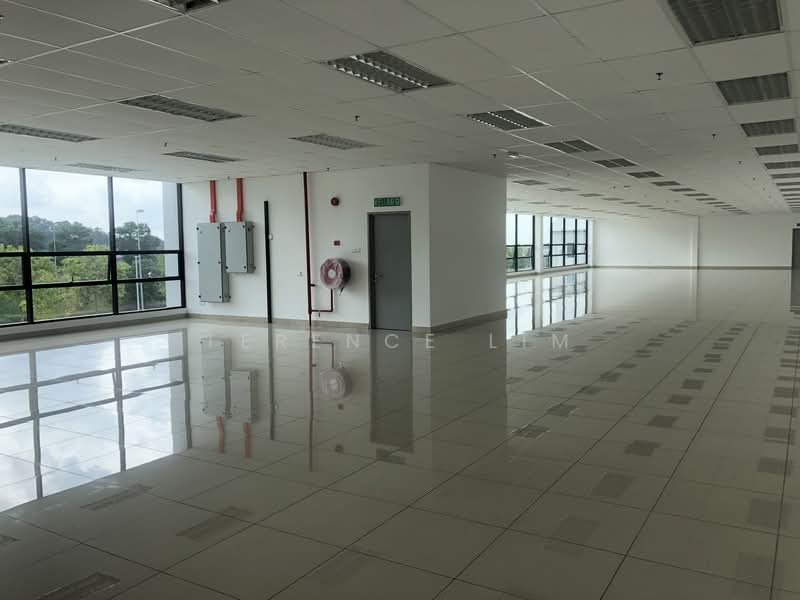 Kilang untuk Disewa di Taman Desa Cemerlang (Ulu Tiram) - Terence Lim - Interior - PropertyGuru.com.my