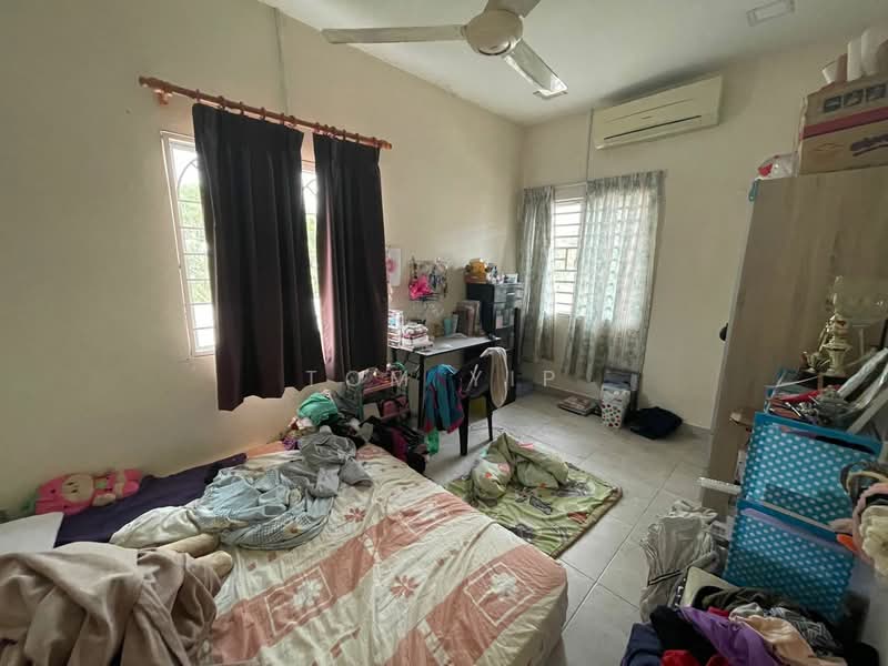 Rumah Teres 2 Tingkat untuk Dijual di Bandar Baru Kundang (Rawang) - Tom Yip - Bedroom - PropertyGuru.com.my