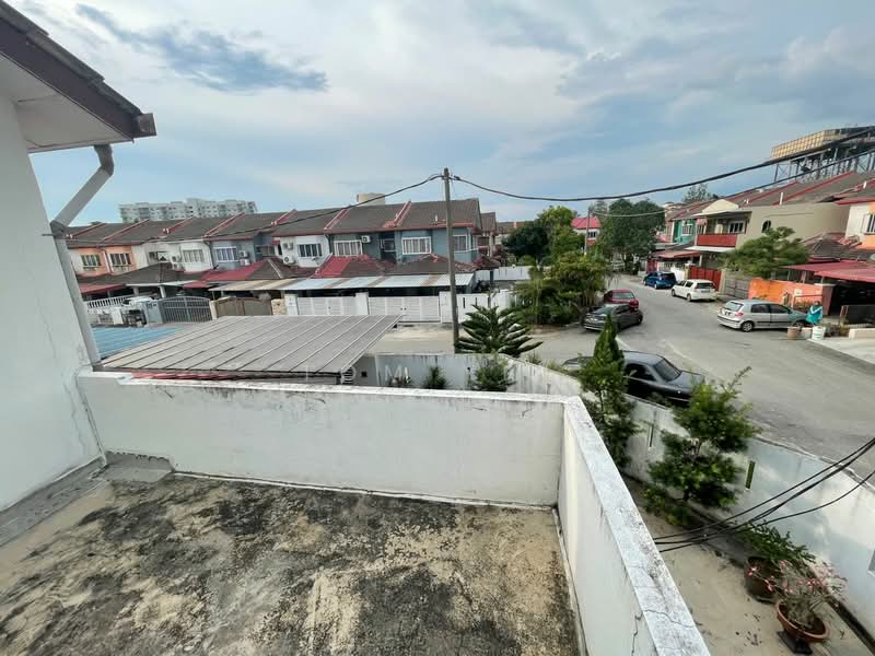 Rumah Teres 2 Tingkat untuk Dijual di Bandar Baru Kundang (Rawang) - Tom Yip - Exterior - PropertyGuru.com.my