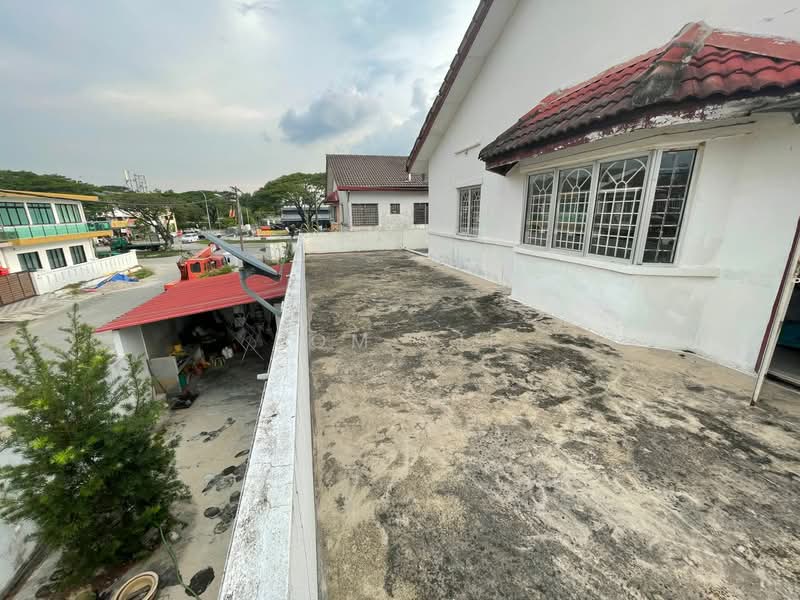 Rumah Teres 2 Tingkat untuk Dijual di Bandar Baru Kundang (Rawang) - Tom Yip - Exterior - PropertyGuru.com.my
