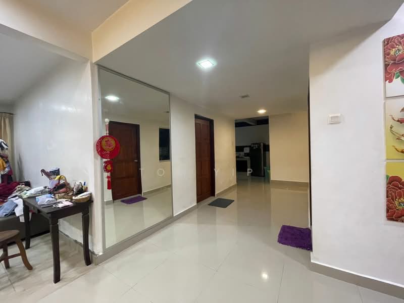 Rumah Teres 2 Tingkat untuk Dijual di Bandar Baru Kundang (Rawang) - Tom Yip - Interior - PropertyGuru.com.my
