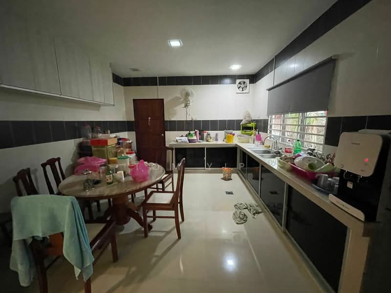 Rumah Teres 2 Tingkat untuk Dijual di Bandar Baru Kundang (Rawang) - Tom Yip - Kitchen - PropertyGuru.com.my