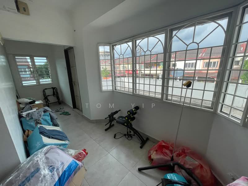 Rumah Teres 2 Tingkat untuk Dijual di Bandar Baru Kundang (Rawang) - Tom Yip - Interior - PropertyGuru.com.my