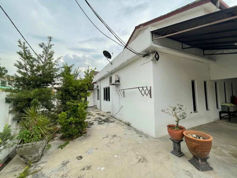 Rumah Teres 2 Tingkat untuk Dijual di Bandar Baru Kundang (Rawang) - Tom Yip - Exterior - PropertyGuru.com.my