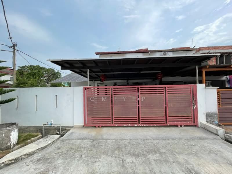 Rumah Teres 2 Tingkat untuk Dijual di Bandar Baru Kundang (Rawang) - Tom Yip - Exterior - PropertyGuru.com.my