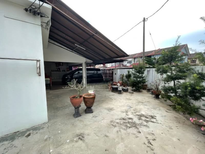 Rumah Teres 2 Tingkat untuk Dijual di Bandar Baru Kundang (Rawang) - Tom Yip - Exterior - PropertyGuru.com.my