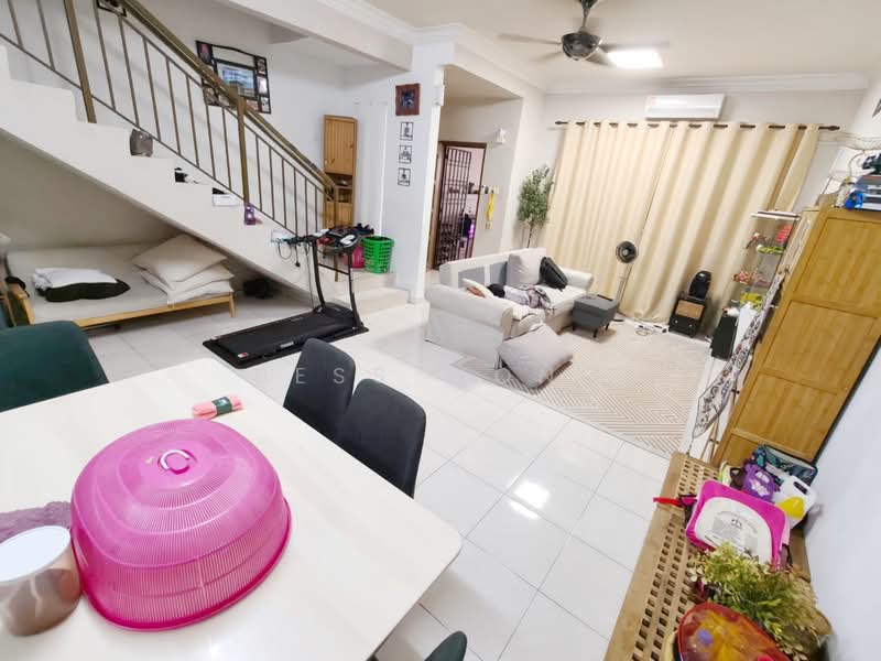 2-storey Terraced House for Sale in Taman Seri Austin (Tebrau) - Bess Wong - PropertyGuru.com.my