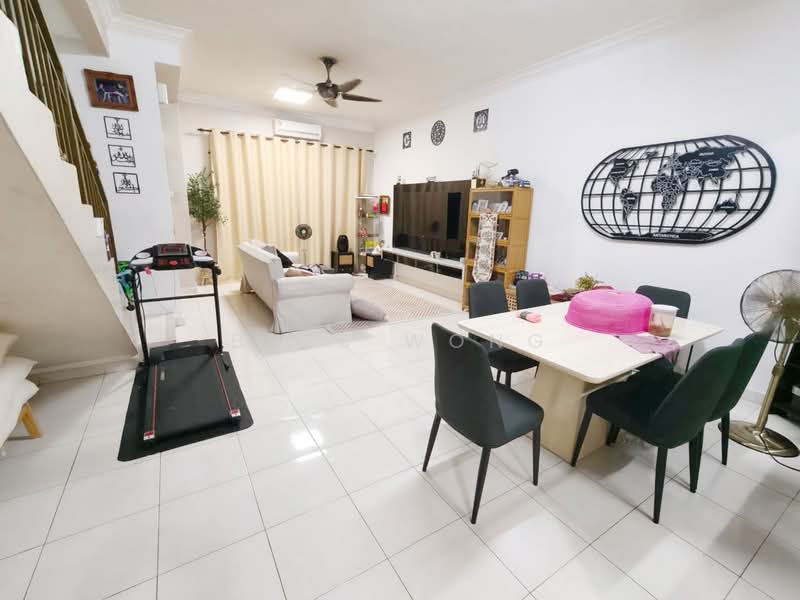 2-storey Terraced House for Sale in Taman Seri Austin (Tebrau) - Bess Wong - PropertyGuru.com.my