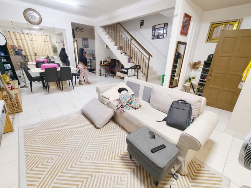2-storey Terraced House for Sale in Taman Seri Austin (Tebrau) - Bess Wong - PropertyGuru.com.my