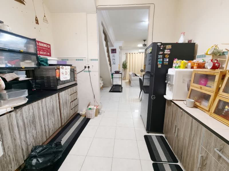2-storey Terraced House for Sale in Taman Seri Austin (Tebrau) - Bess Wong - PropertyGuru.com.my