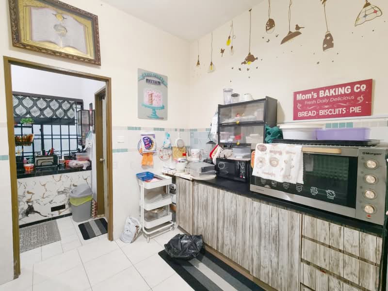 2-storey Terraced House for Sale in Taman Seri Austin (Tebrau) - Bess Wong - PropertyGuru.com.my