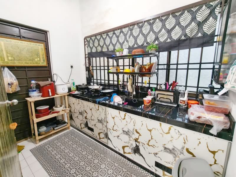 2-storey Terraced House for Sale in Taman Seri Austin (Tebrau) - Bess Wong - PropertyGuru.com.my
