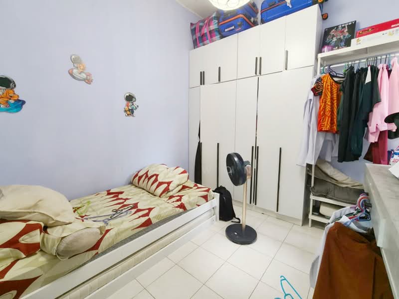 2-storey Terraced House for Sale in Taman Seri Austin (Tebrau) - Bess Wong - PropertyGuru.com.my