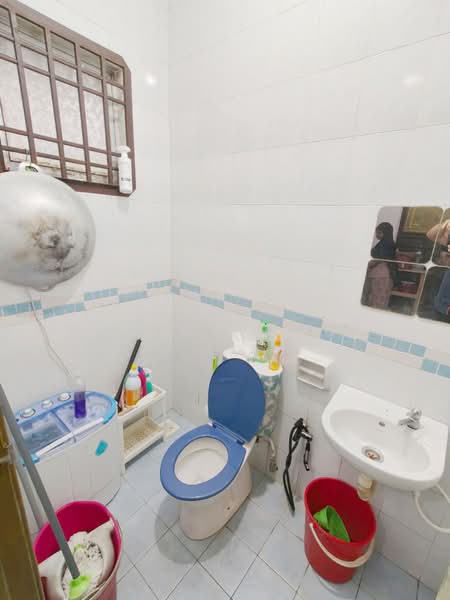2-storey Terraced House for Sale in Taman Seri Austin (Tebrau) - Bess Wong - PropertyGuru.com.my