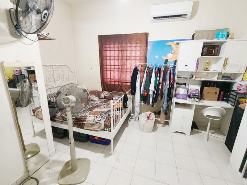 2-storey Terraced House for Sale in Taman Seri Austin (Tebrau) - Bess Wong - PropertyGuru.com.my