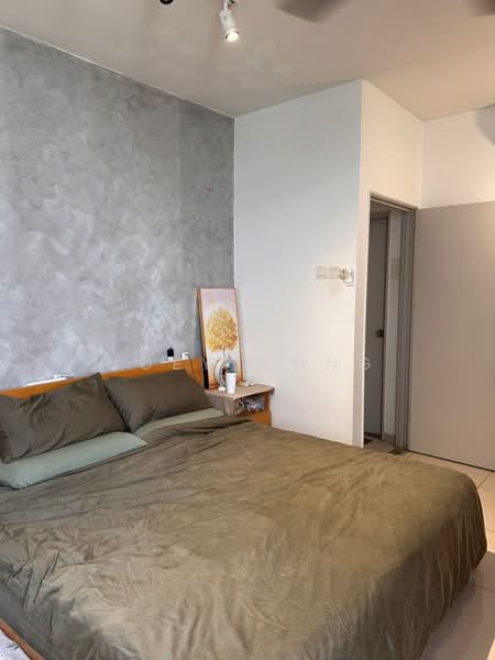 Condominium for Rent at Midfields - Joey Wong - Bedroom - PropertyGuru.com.my