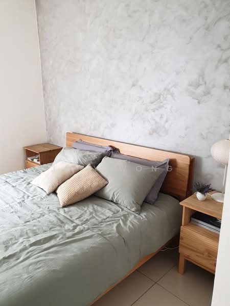 Condominium for Rent at Midfields - Joey Wong - Bedroom - PropertyGuru.com.my