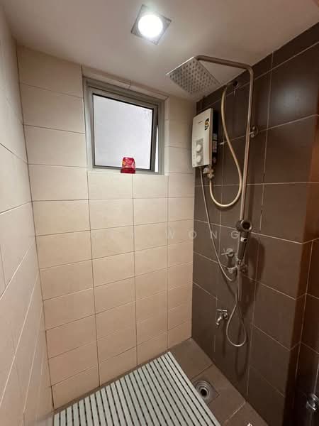 Condominium for Rent at Midfields - Joey Wong - Bathroom - PropertyGuru.com.my