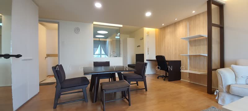 Service Residence for Rent at i-Zen @ Kiara 1 - Angelyn Fong - PropertyGuru.com.my