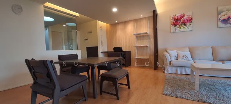 Service Residence for Rent at i-Zen @ Kiara 1 - Angelyn Fong - PropertyGuru.com.my