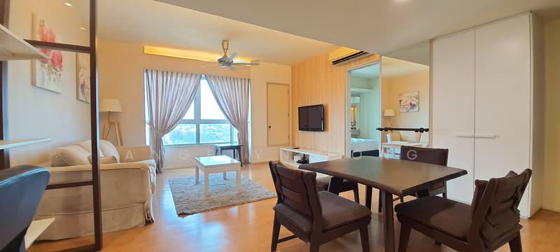 Service Residence for Rent at i-Zen @ Kiara 1 - Angelyn Fong - PropertyGuru.com.my