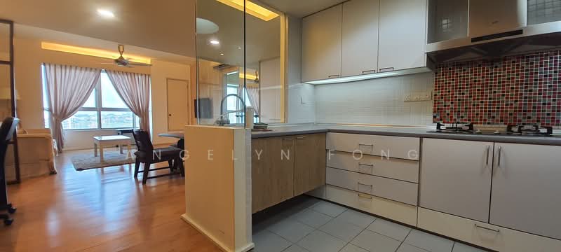 Service Residence for Rent at i-Zen @ Kiara 1 - Angelyn Fong - PropertyGuru.com.my