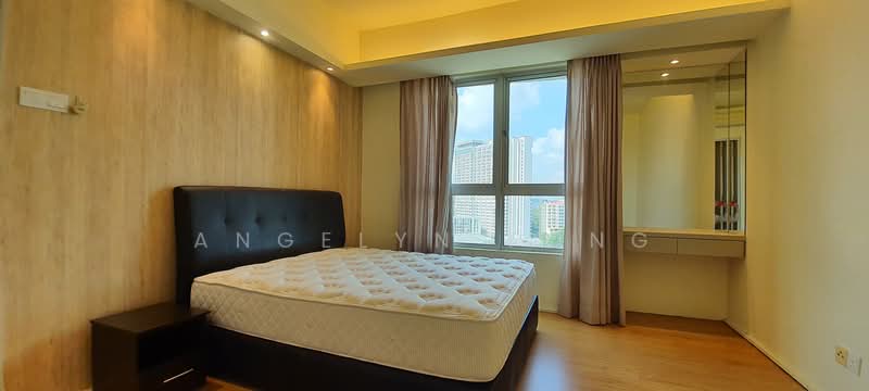 Service Residence for Rent at i-Zen @ Kiara 1 - Angelyn Fong - PropertyGuru.com.my