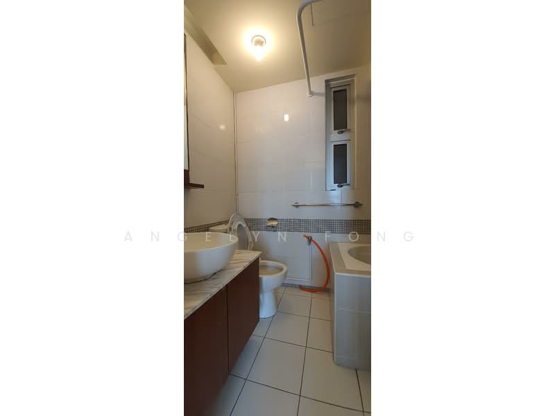 Service Residence for Rent at i-Zen @ Kiara 1 - Angelyn Fong - PropertyGuru.com.my