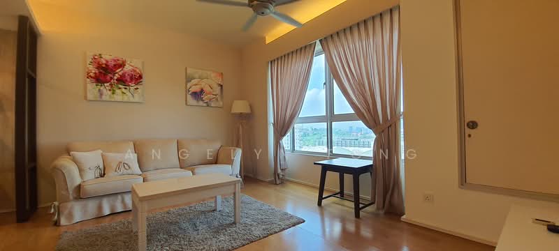 Service Residence for Rent at i-Zen @ Kiara 1 - Angelyn Fong - PropertyGuru.com.my