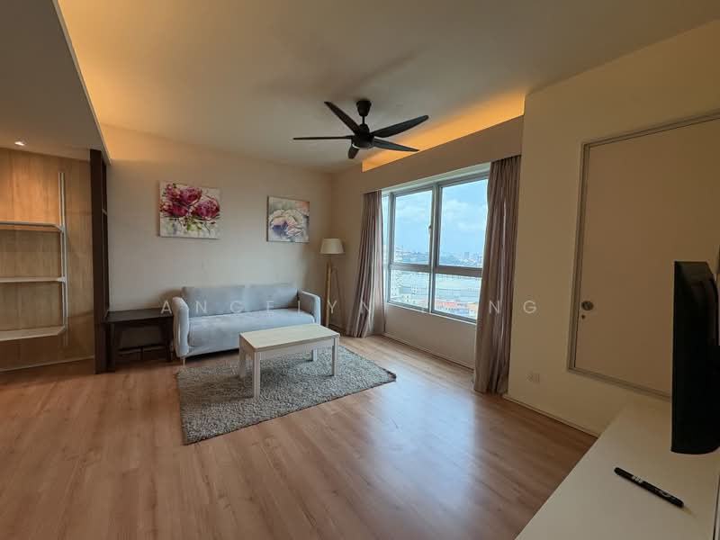 Service Residence for Rent at i-Zen @ Kiara 1 - Angelyn Fong - PropertyGuru.com.my