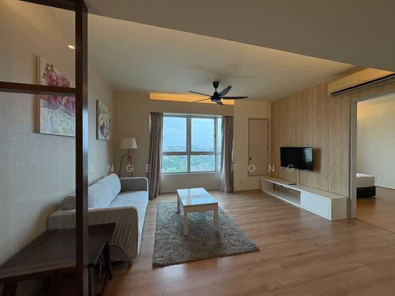 Service Residence for Rent at i-Zen @ Kiara 1 - Angelyn Fong - PropertyGuru.com.my