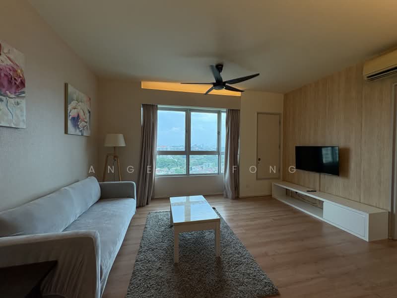 Service Residence for Rent at i-Zen @ Kiara 1 - Angelyn Fong - PropertyGuru.com.my