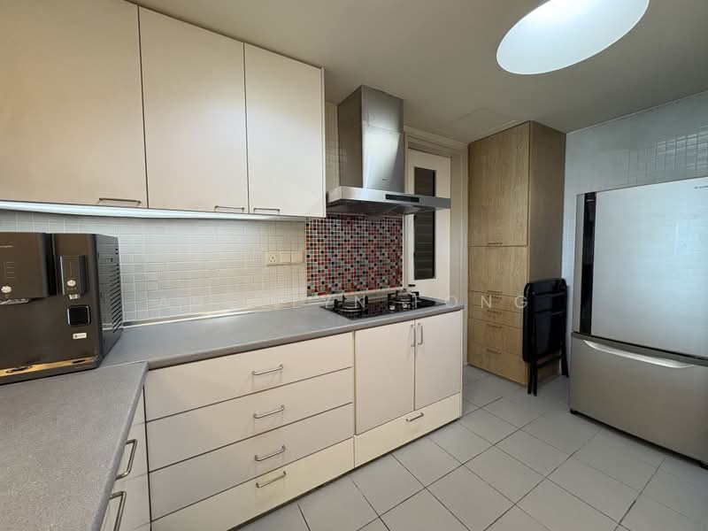 Service Residence for Rent at i-Zen @ Kiara 1 - Angelyn Fong - PropertyGuru.com.my