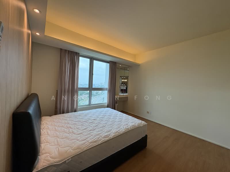 Service Residence for Rent at i-Zen @ Kiara 1 - Angelyn Fong - PropertyGuru.com.my
