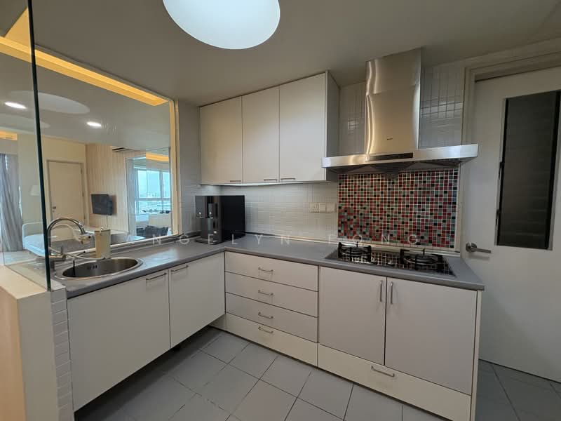 Service Residence for Rent at i-Zen @ Kiara 1 - Angelyn Fong - PropertyGuru.com.my