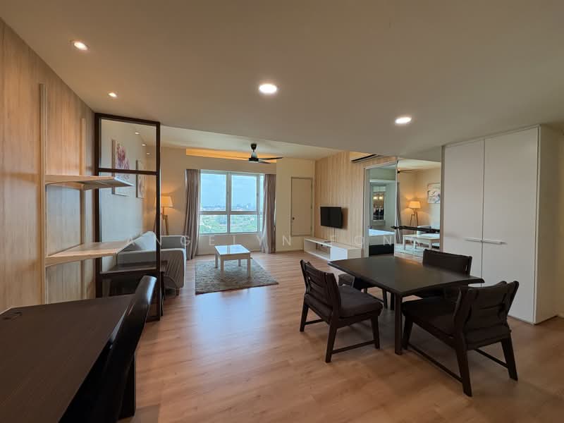 Service Residence for Rent at i-Zen @ Kiara 1 - Angelyn Fong - PropertyGuru.com.my