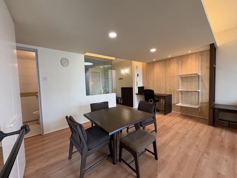 Service Residence for Rent at i-Zen @ Kiara 1 - Angelyn Fong - PropertyGuru.com.my