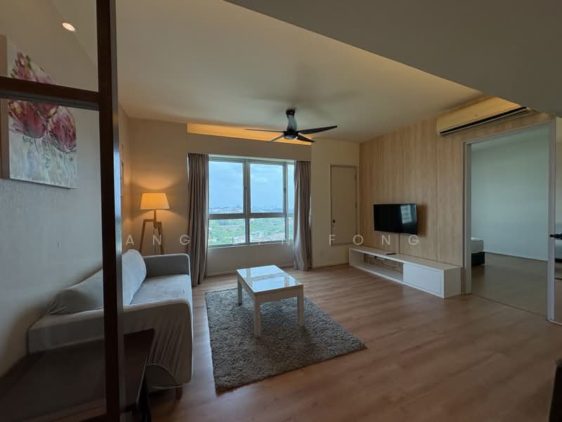Service Residence for Rent at i-Zen @ Kiara 1 - Angelyn Fong - PropertyGuru.com.my