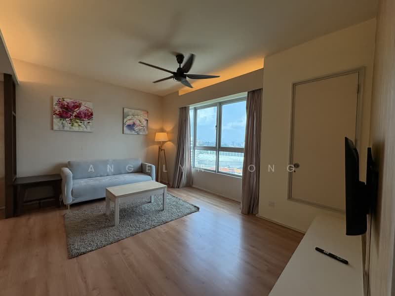 Service Residence for Rent at i-Zen @ Kiara 1 - Angelyn Fong - PropertyGuru.com.my